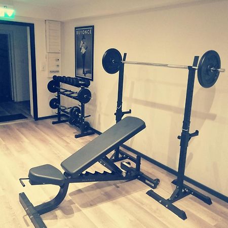 Hotel Wilder Mann Feuchtwangen Luaran gambar